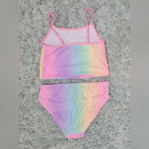 Girls Bundle Swimsuits - Picture 3 of 7